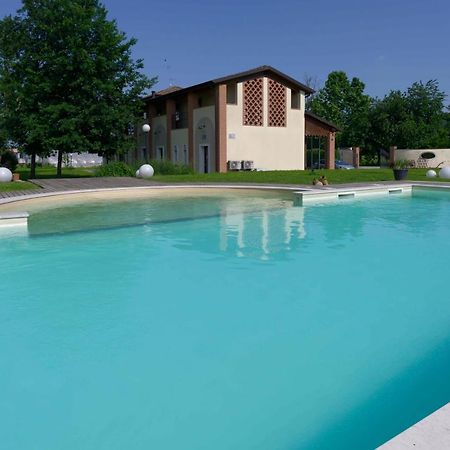 Agriturismo La Boschina Crema Exterior photo